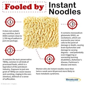 Noodles